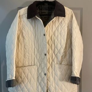 Barbour Jacket